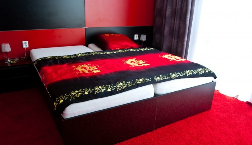 Penzion Best Moravská Třebová